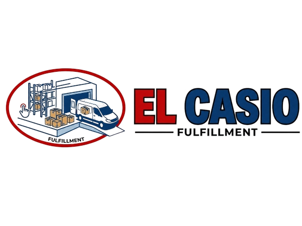 EL CASIO Fulfillment